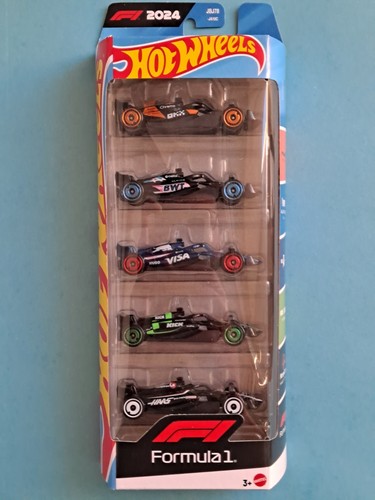 Coffret formule hot - 5, 1