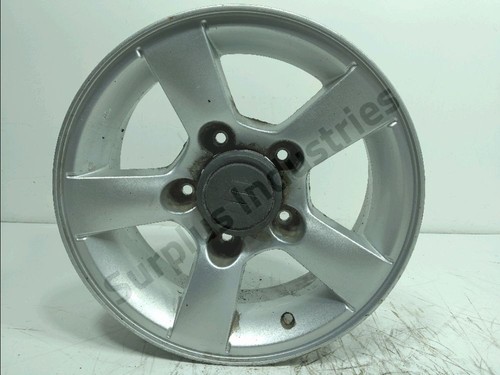 Jante aluminium suzuki jimny - aluminium,