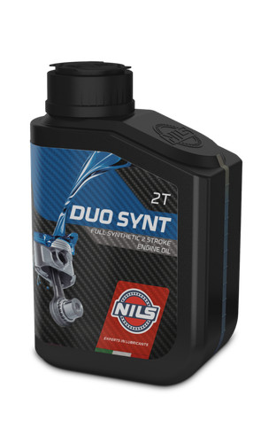 Huile moteur nils duo - huile,