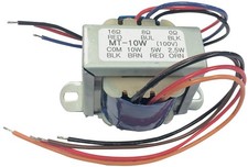 P634T. - Transformateur De