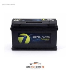 BATTERIE AUTO 100Ah 830A L4
