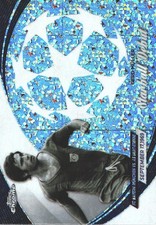 2023 Topps Chrome UCC Gerd