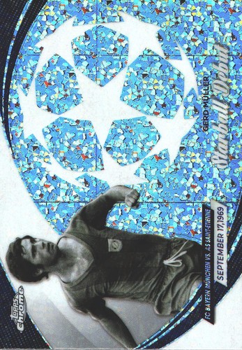 2023 topps chrome - 2023, ucc