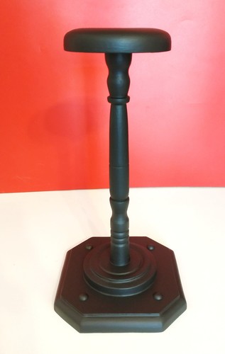 Porte chapeau support - support,
