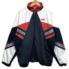 Veste De Survêtement Sportswear Vintage 90’s Puma
