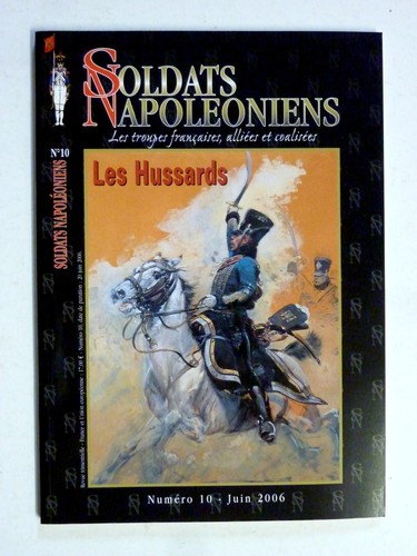 Soldats napoléoniens troupes - soldats,
