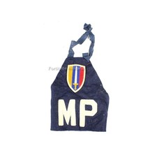 US Post WW2 : brassard US MP