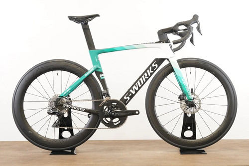2020 54cm specialized works - specialized, s-works