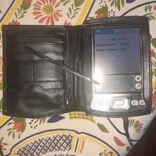 Palm Tungsten E2/Assistant