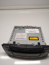 Autoradio d'origine TOYOTA