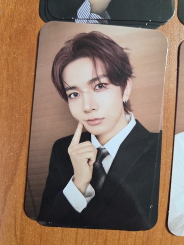 Heeseung enhypen pob photocard - heeseung,
