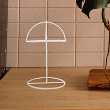  Support Chapeau Organisateur De Casquettes Affichage Du Porte-chapeau