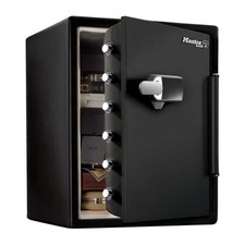 MASTER LOCK Coffre-fort
