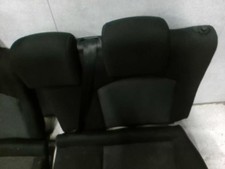 Banquette arriere PEUGEOT 206+
