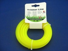 15m X 3,0mm Fil " Rond " Pour