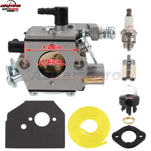 Carburetor carb tune kit - tune, up