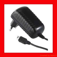 Chargeur secteur rapide - ★,