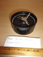 PARTS FOR A MAGIC BULLET MODEL