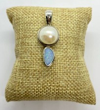 Artisan Handmade Dual Stone