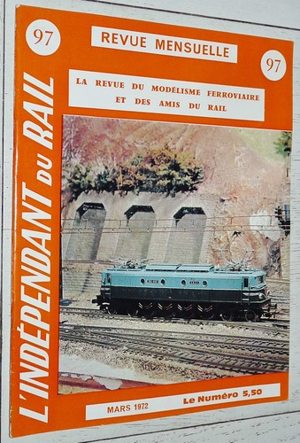 Independant rail n - l'independant,