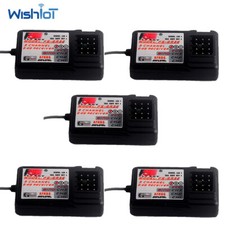 5 PCS Flysky FS-GR3E Upgraded