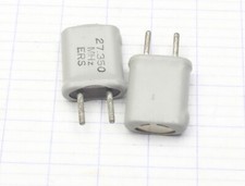 1x ERS Quartz Oscillateur