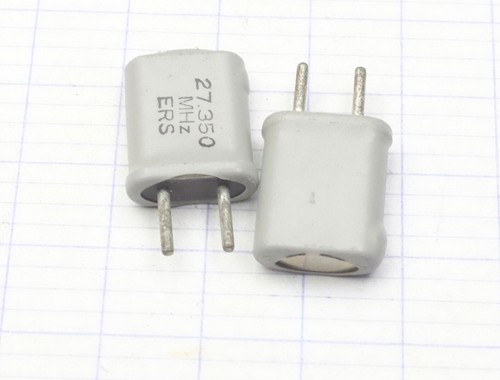 Ers quartz oscillateur - 1x,