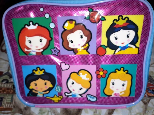 Disney princess pink - princess,