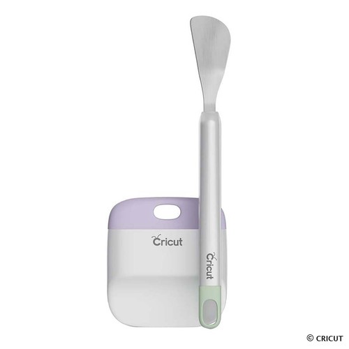 Cricut set grattoir et - cricut,
