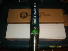 SUMMIT IPA BEER TAP HANDLE 12
