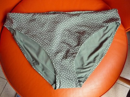 Bas maillot bain - de, de