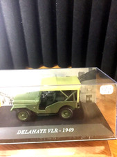 Altaya 1/43 Scale VOITURE