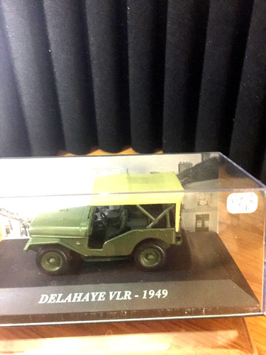 Altaya scale voiture - 1/43,