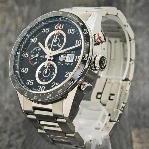 Montre homme tag heuer - montre,