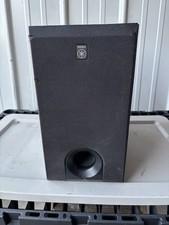 Yamaha YST-SW005 Powered