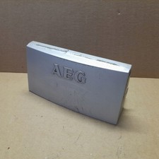 AEG 1118591 Lave-vaisselle à main SILENCE PLUS