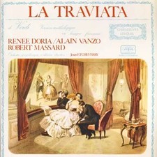 La Traviata (Version