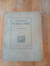 Pierre Loti - Pécheur