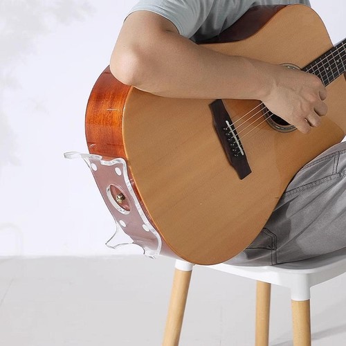 Support guitare pour - support, voyage