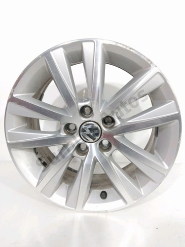 Jante aluminium - jante, 1