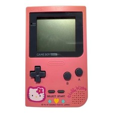 Console Nintendo Game Boy