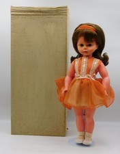 Rats Deux Souris Poupée 50 CM Réf. 571/50 Fabriqué En Italie Années 60 Poupée