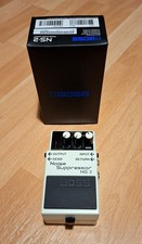 Boss NS-2 Noise Suppressor