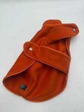 Manteau pour chien Hermès