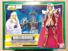 Figurine Saint Cloth Myth