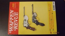 CG Revue Waffen Revue n°122