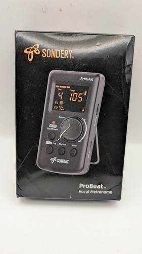 Sondery probeat digital - sondery,