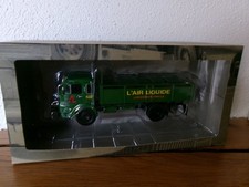 Altaya, Camions d'Autrefois