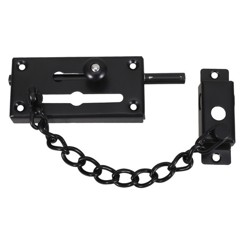 Serrure porte garage - serrure,