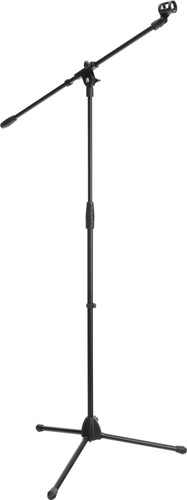 Support pied microphone - pied,